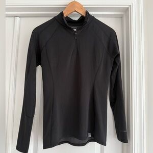 The North Face Quarter Zip Top